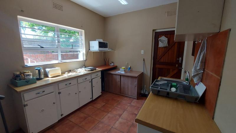 To Let 1 Bedroom Property for Rent in Boston Western Cape